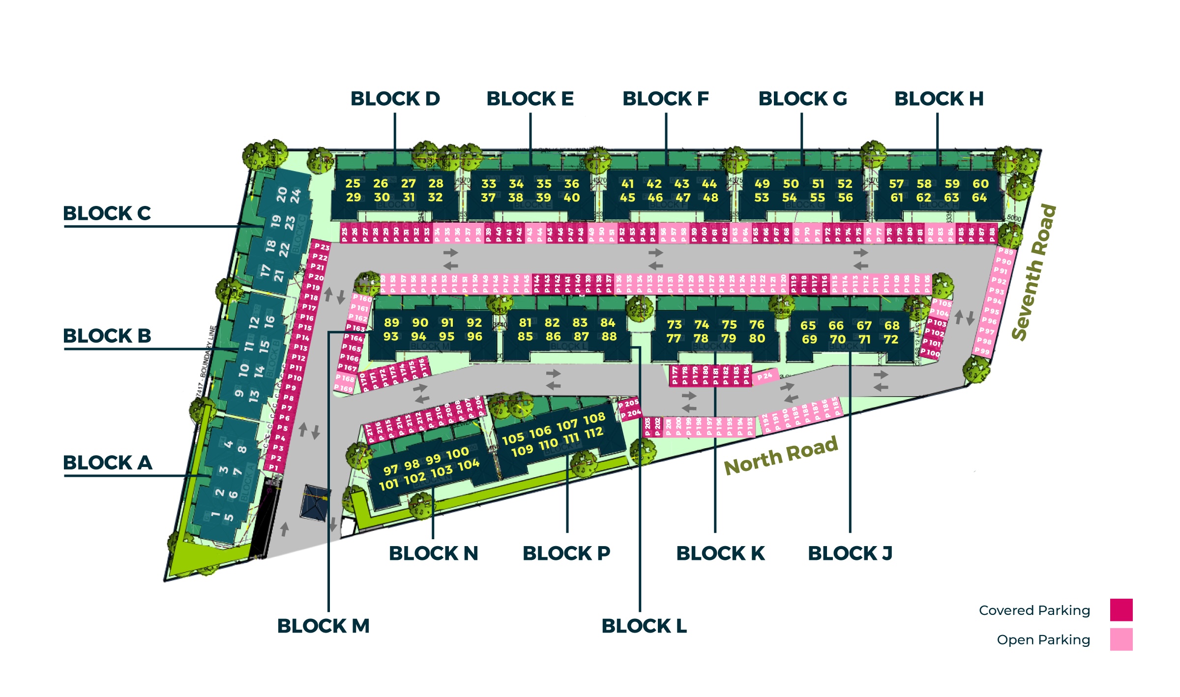 Clover-Forest-Site-Layout